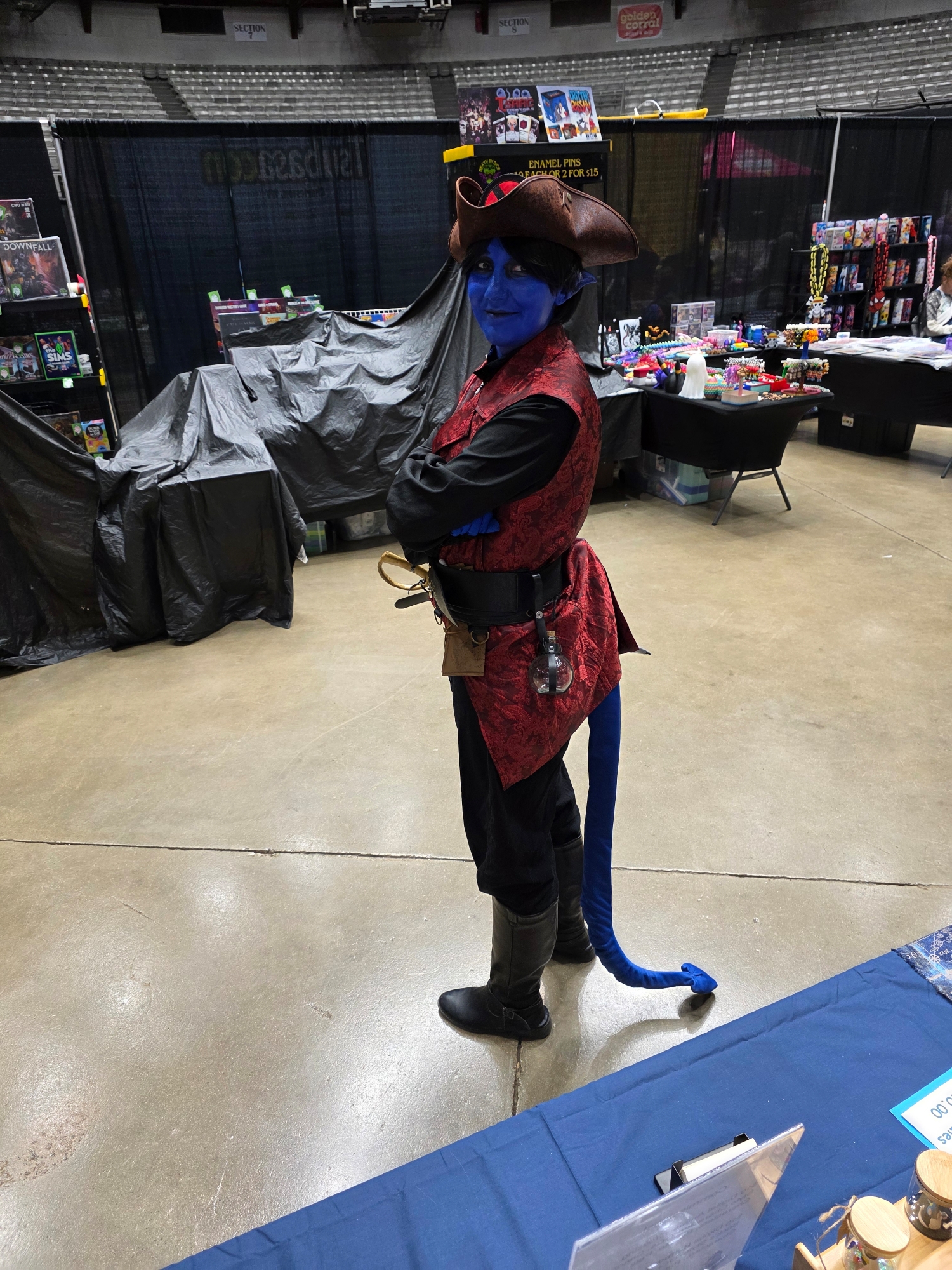 Nightcrawler, photo 8
