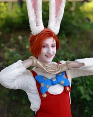 Roger Rabbit preview 2