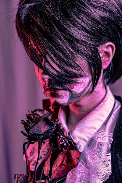 Flu0_pastel - Salieri