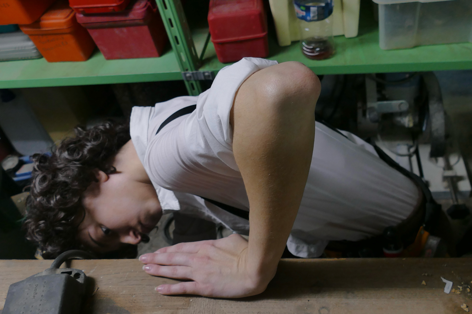 Leo Valdez — photo 27