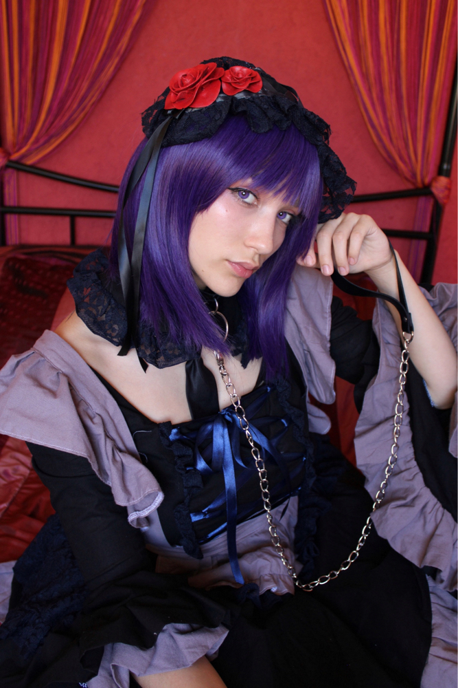 Shizuku Tan  - Photo 7