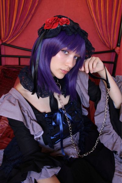 Ayumi - Shizuku Tan 