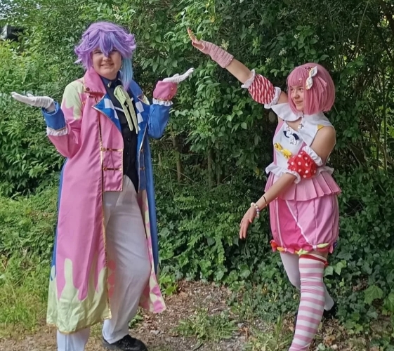 Emu 🎡🩷 - Photo 11