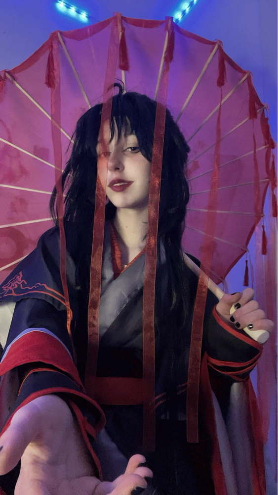 Wei wuxian — photo 5