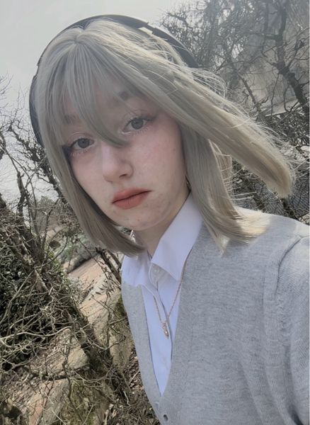 Liyi - Hijiri