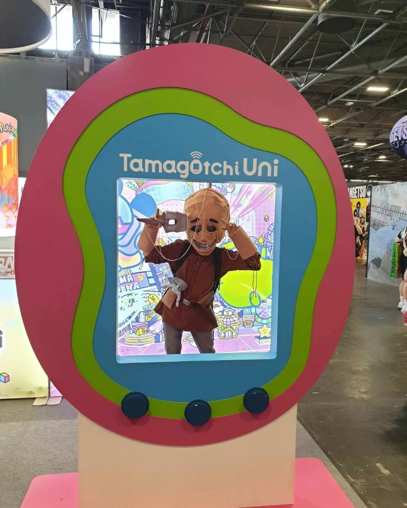 Japan Expo — photo 19