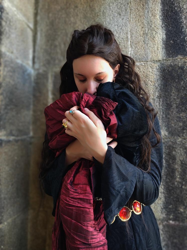 Aunora Velaryon - Photo 48