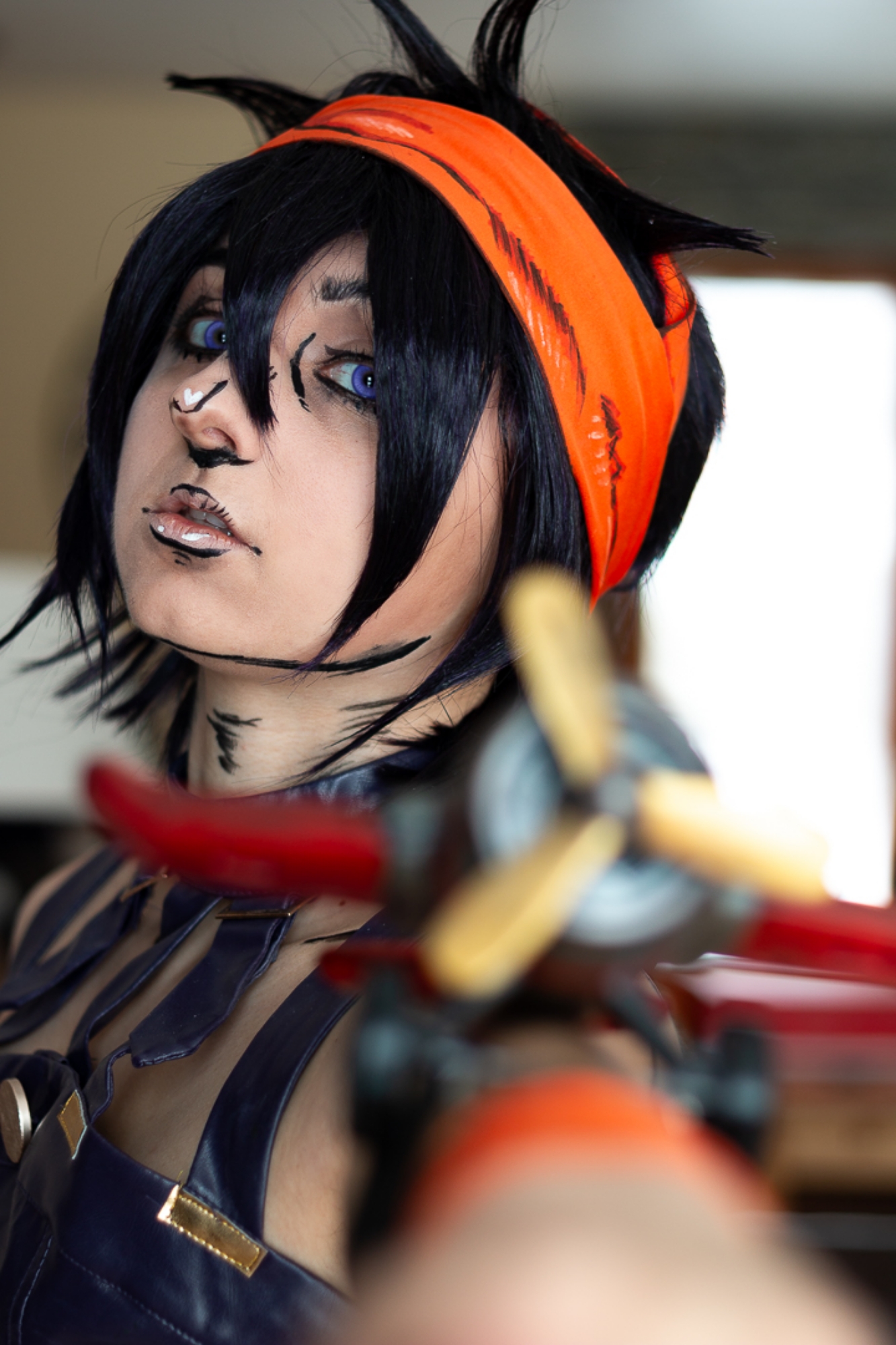 Narancia Ghirga  - Photo 1