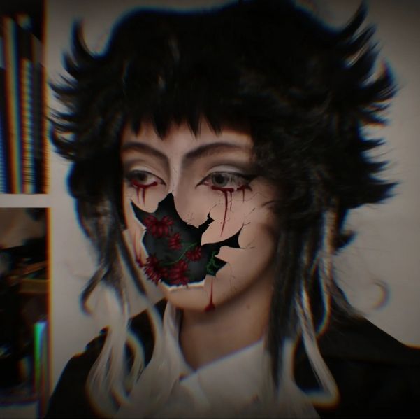 Goshii_ - Akutagawa 