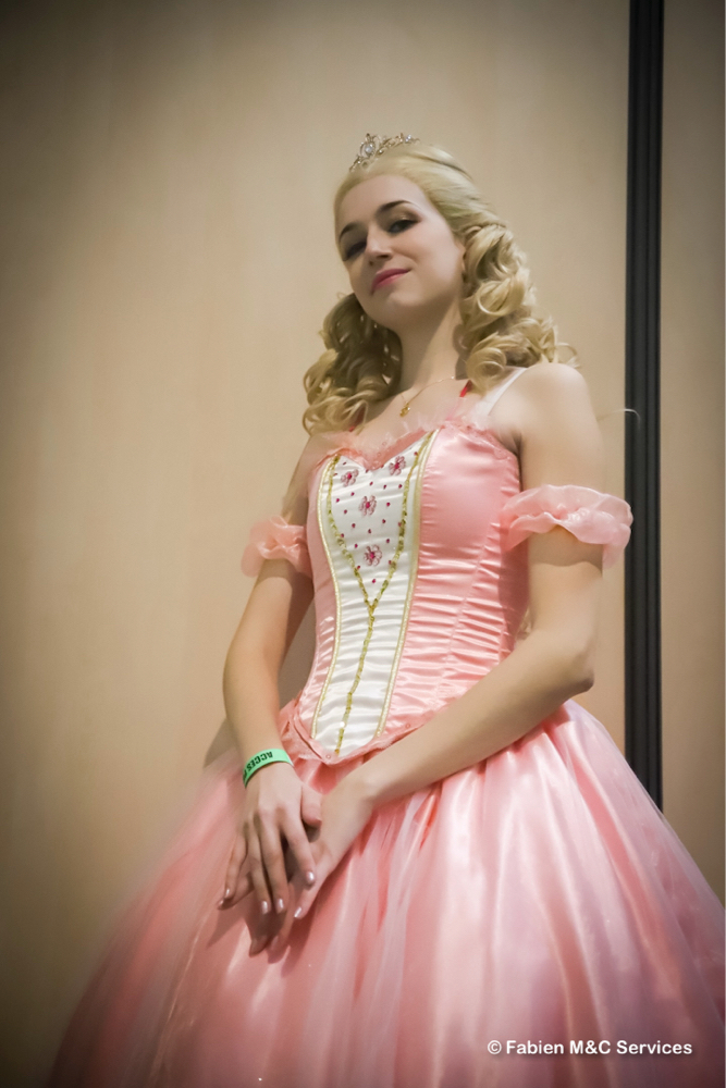 Clara/Fée Dragée 3.0, photo 7