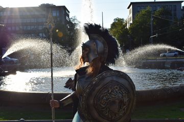 Athena preview 2
