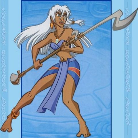 Kida
