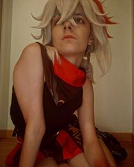 Kazuha preview 2