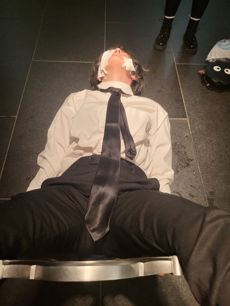 Chaotique Anya - Photo 108