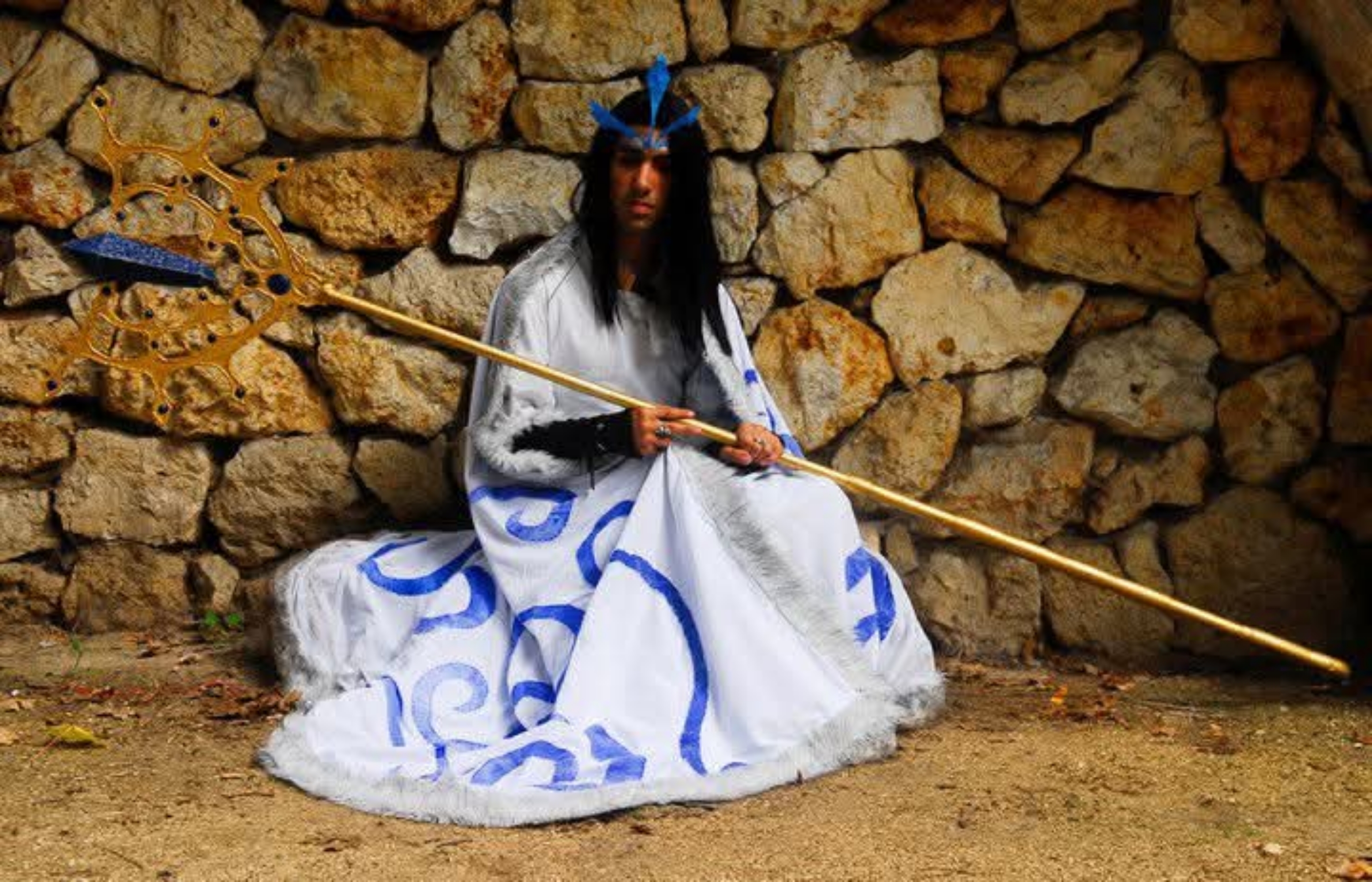 Ashura — photo 8