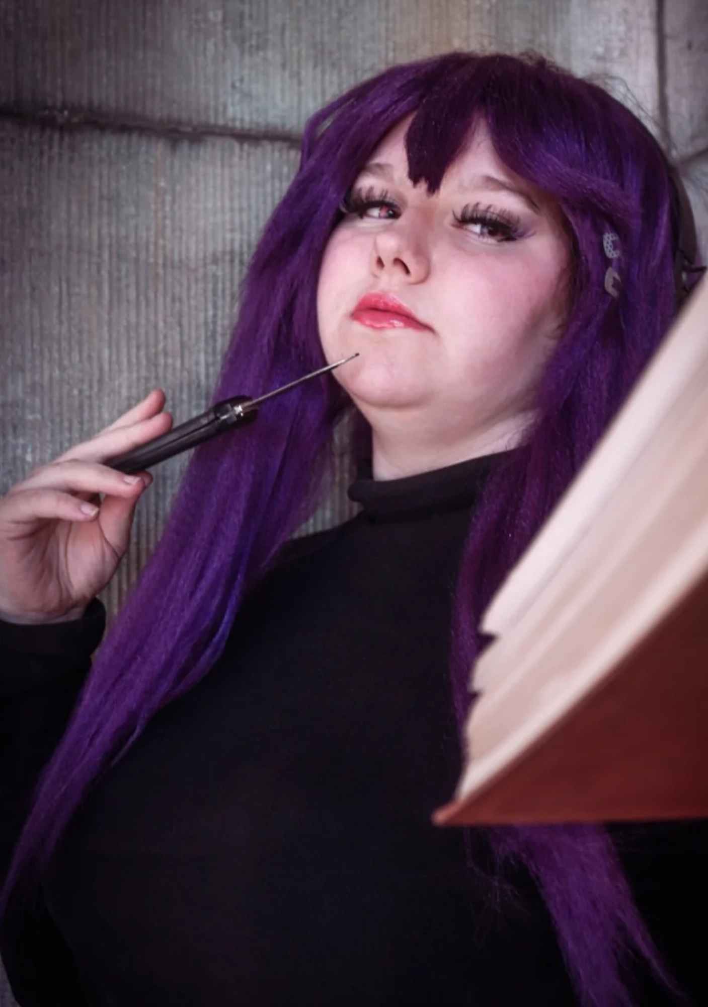 Yuri casual - Photo 3