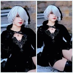 2b reincarnation preview 2