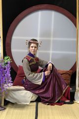 Loulan preview 3