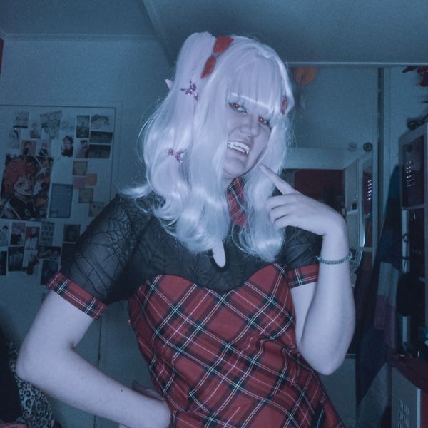 Nash - Mizuki - Halloween 