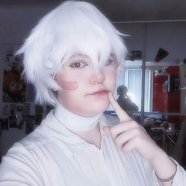Nash - Shion