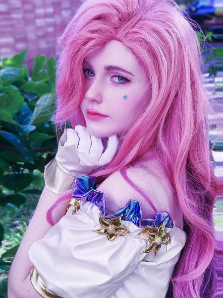 Kate - Seraphine