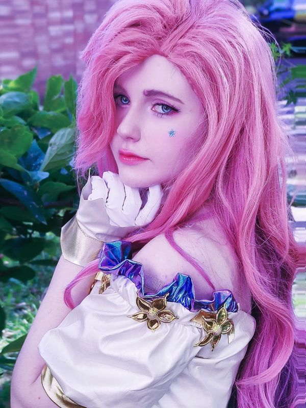 Kate – Seraphine