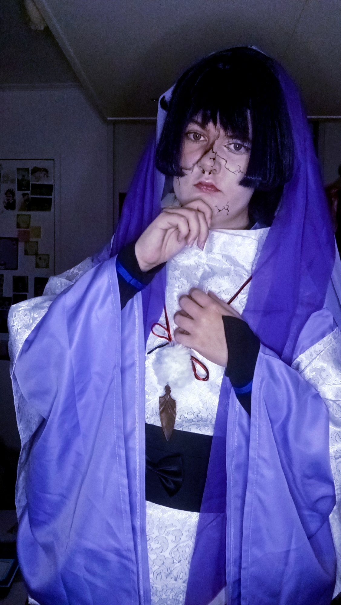 Kunikuzushi - Doll — photo 20