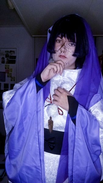 Nash - Kunikuzushi - Doll