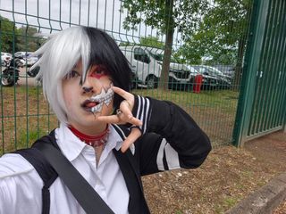 Monokuma preview 2
