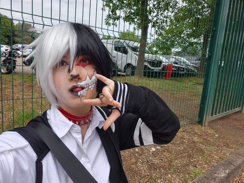 Malabar - Monokuma 