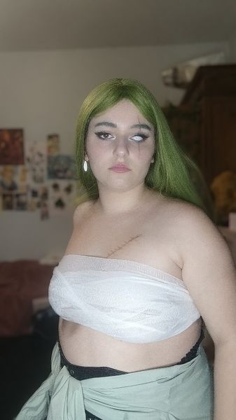 Flazelcos_ - Fel zoro closet 