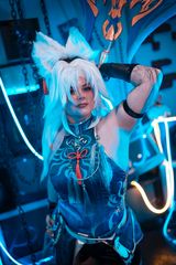 Feixiao - HSR preview 2