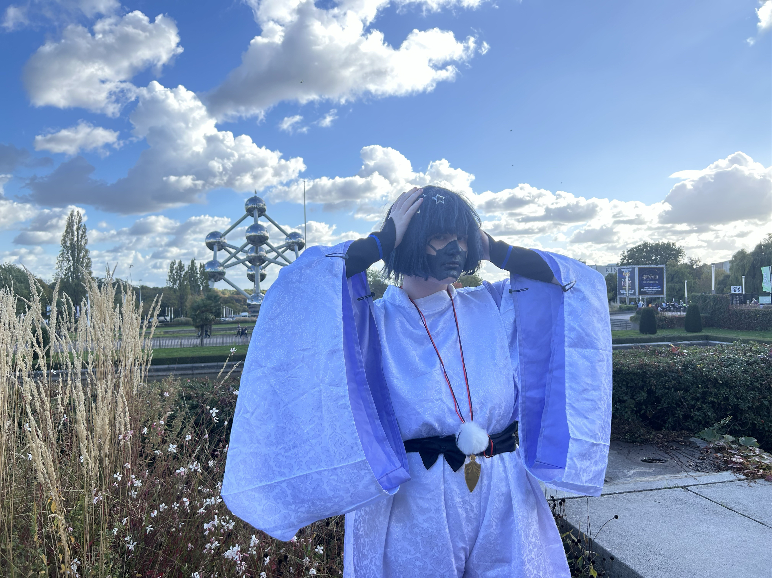 Kabukimono, photo 11