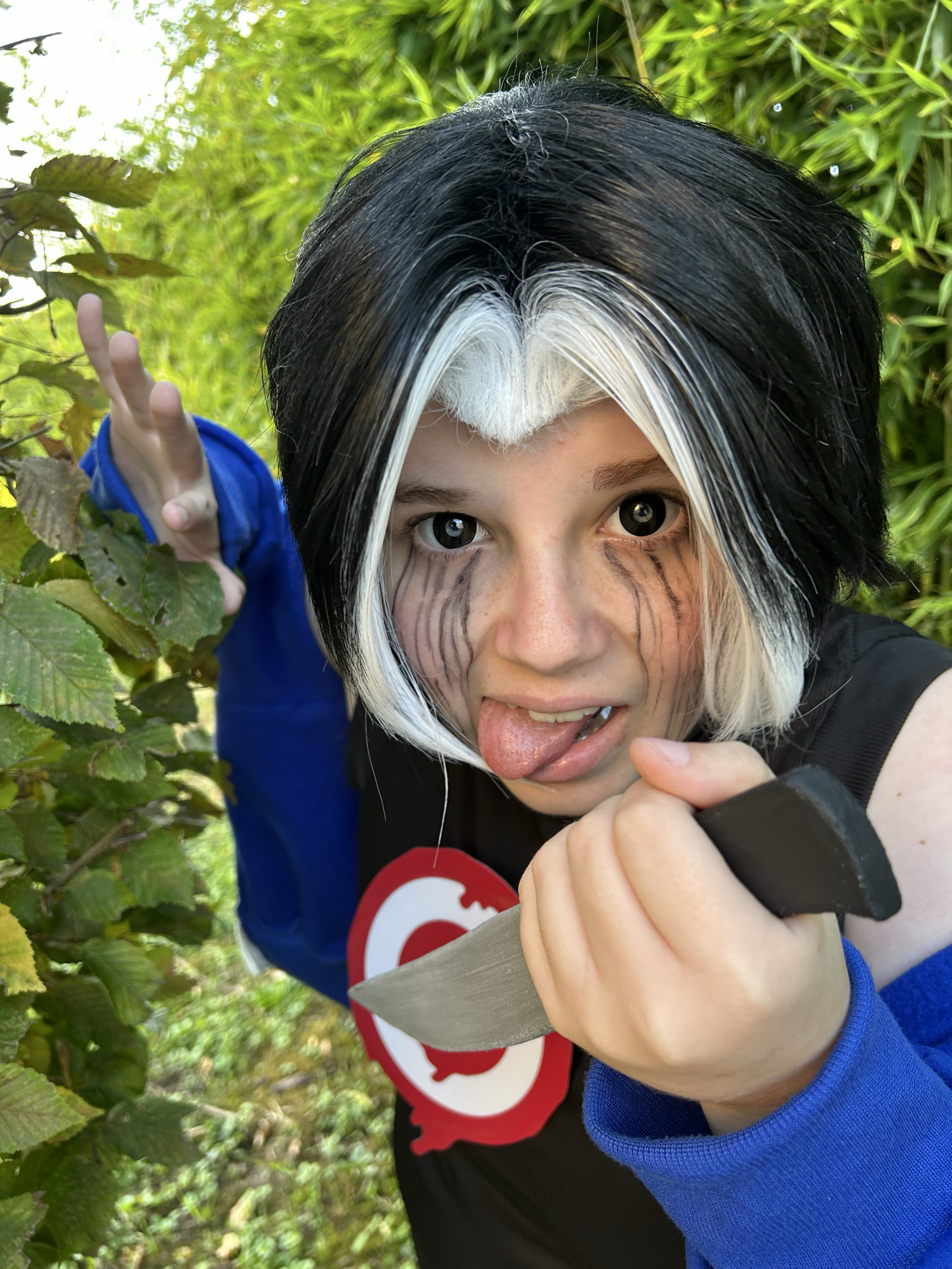 Killer sans - Photo 10