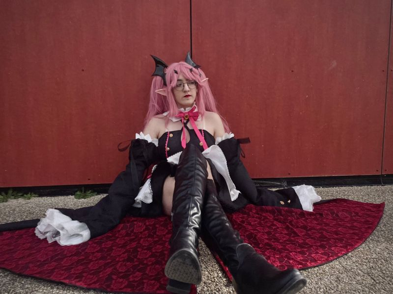Strawb.eri_cos - Krul Tepes 