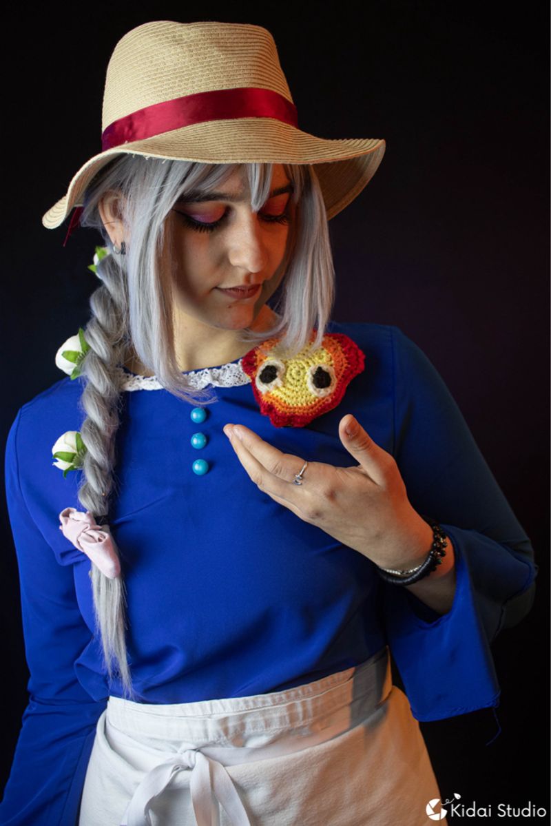 Howl's Moving Castle