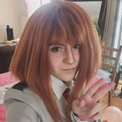Ochaco Uraraka preview 3
