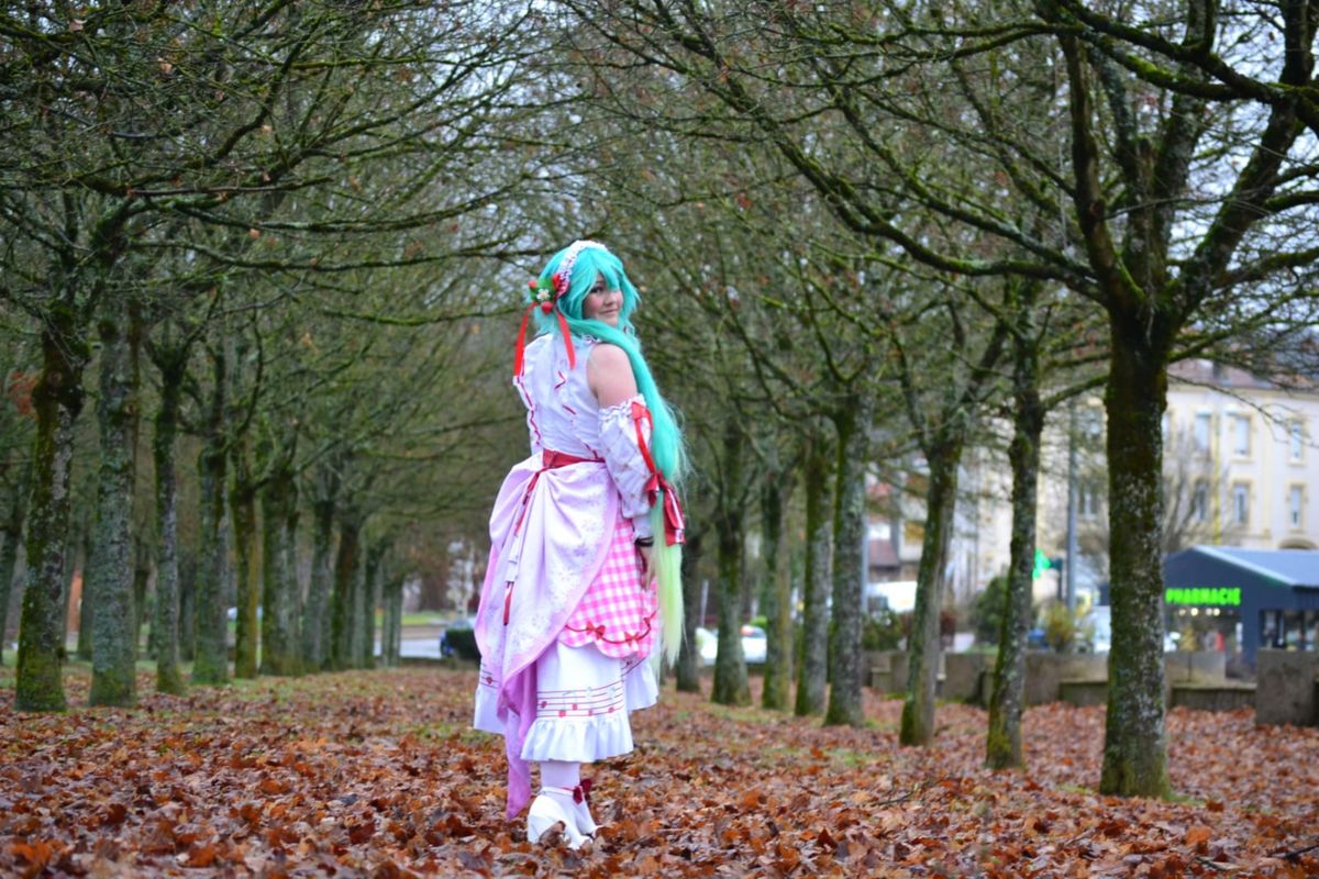🎀sasha🎀 – Miku strawberry