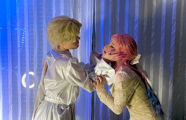 Mizi /LUKA preview 2