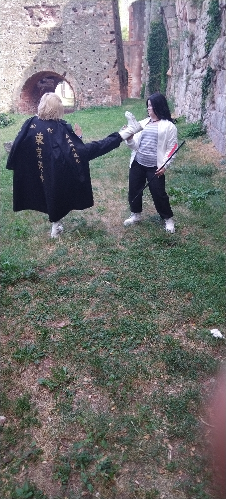 Manjiro sano  - Photo 21