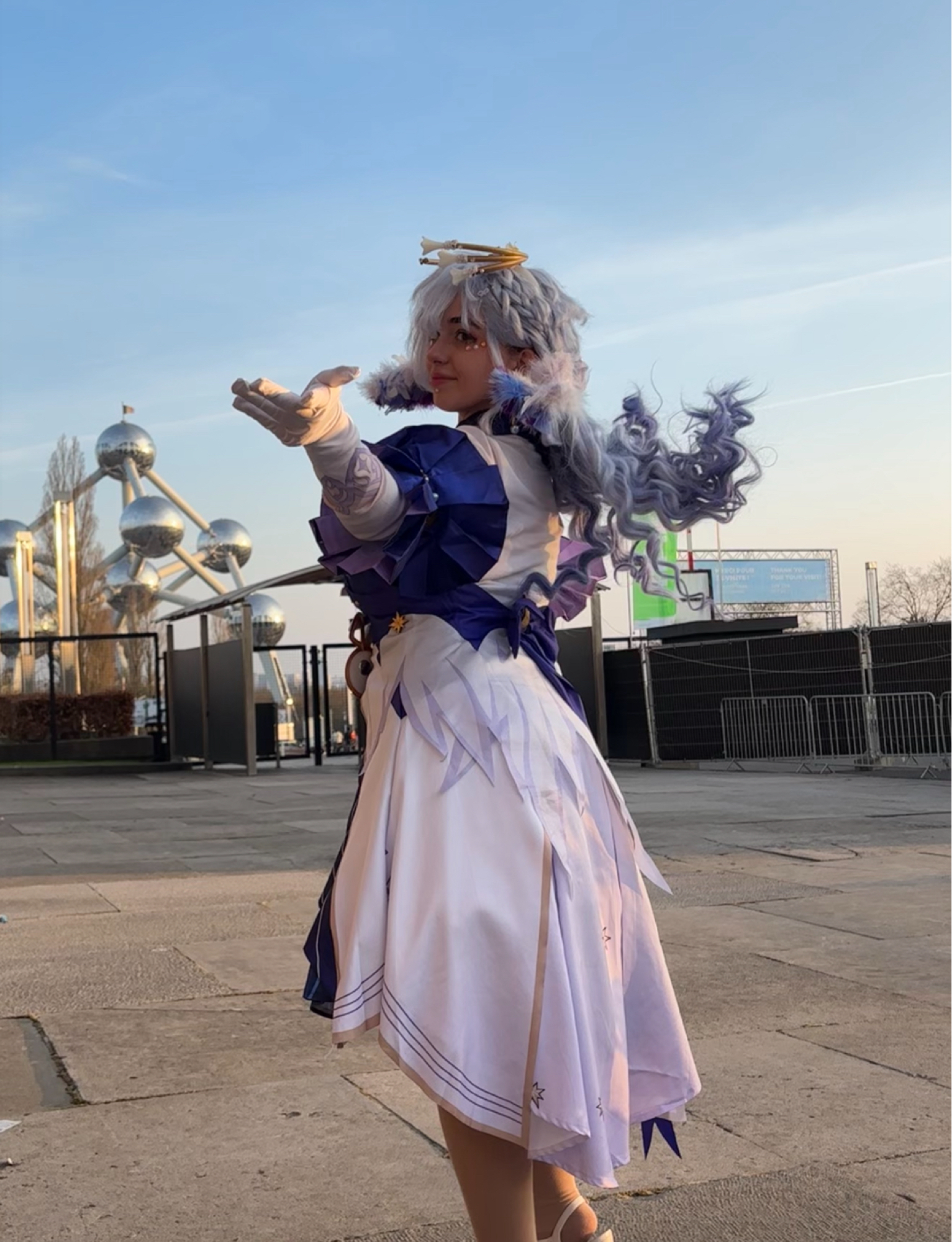 Robin (2025) - Photo 8