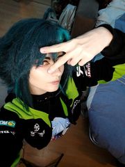 Casual Xiao preview 2