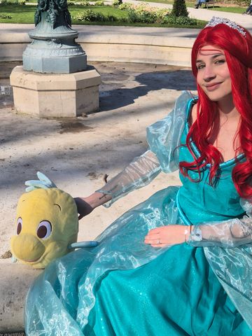 Ariel