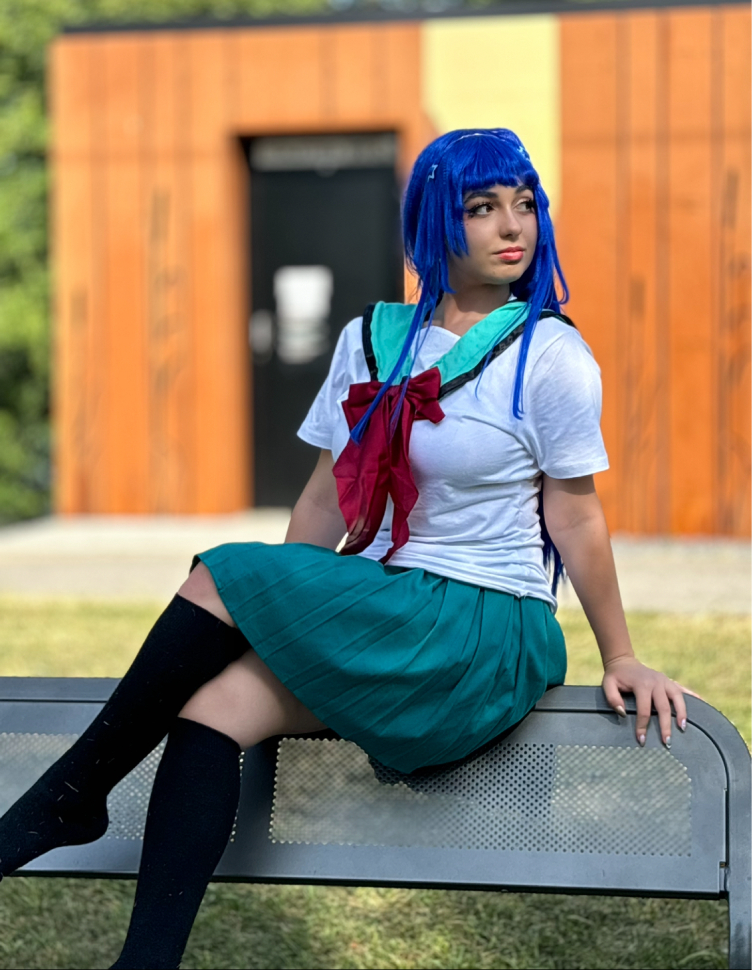 Teruashi (2025) - Photo 7