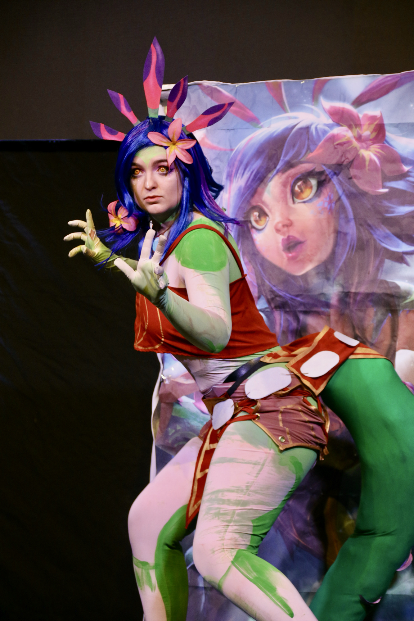 Neeko — photo 5
