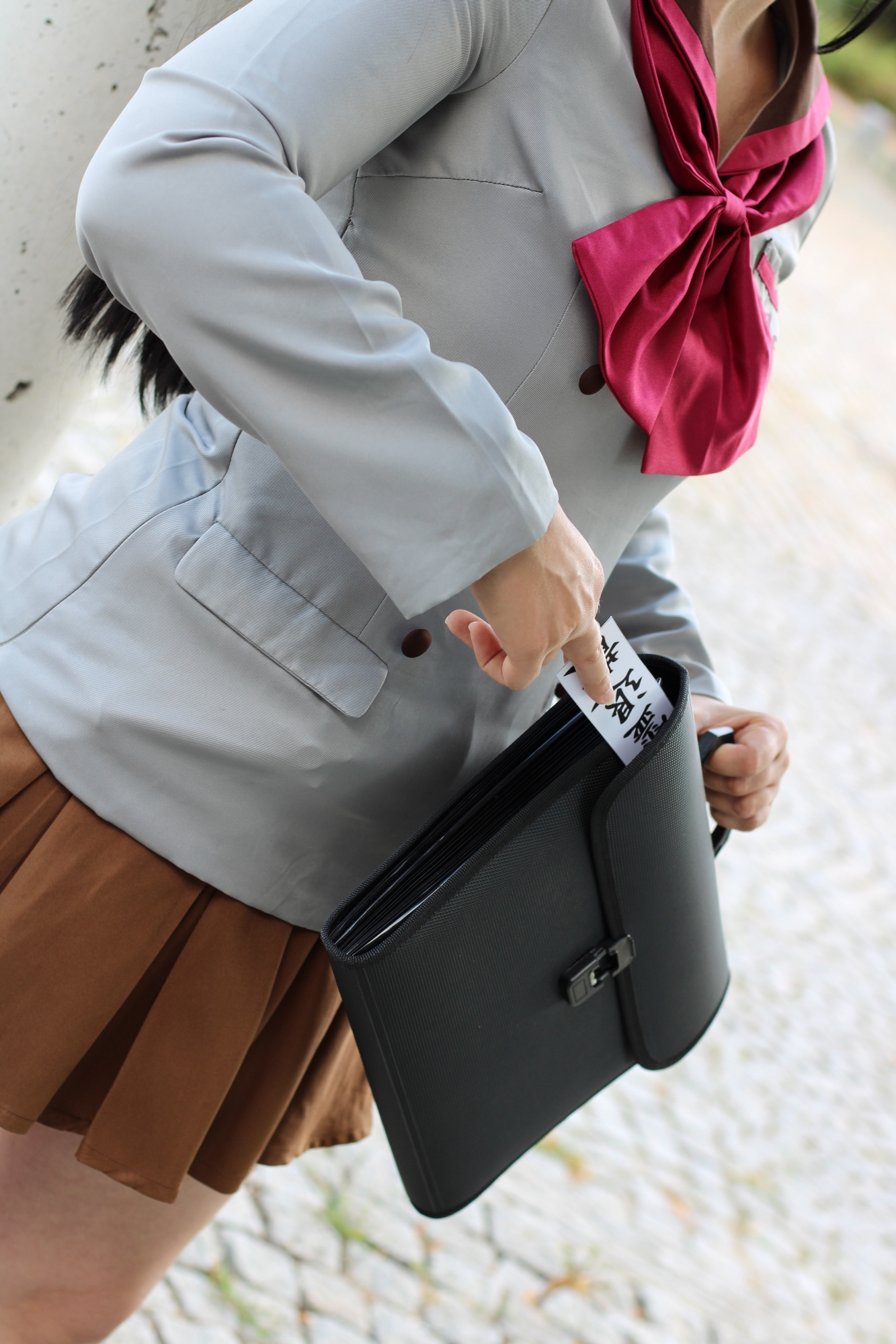 Rei Hino  - Photo 42