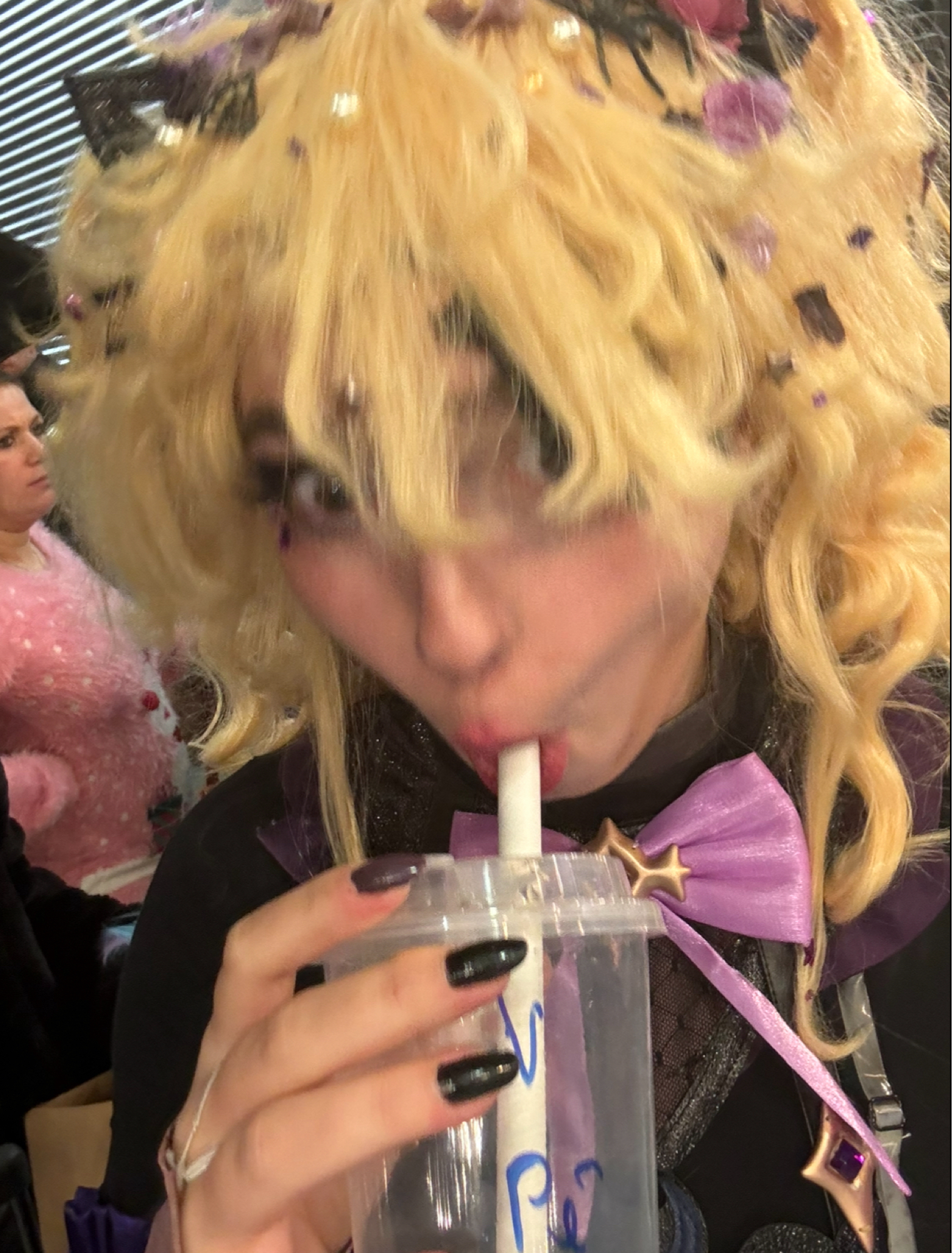 Fischl (2024) - Photo 6