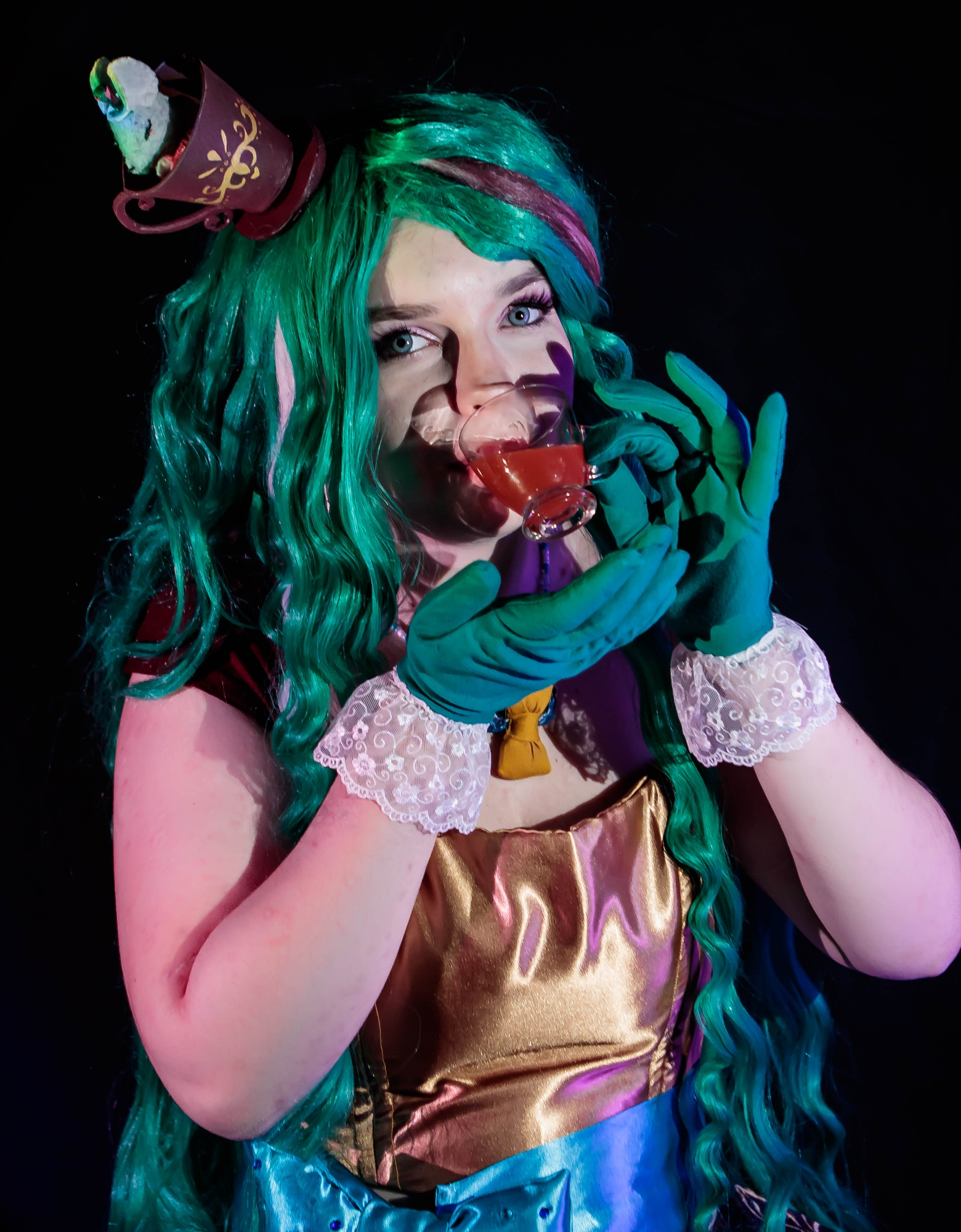 Maddie hatter — photo 11