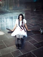 Alice hysteria preview 3