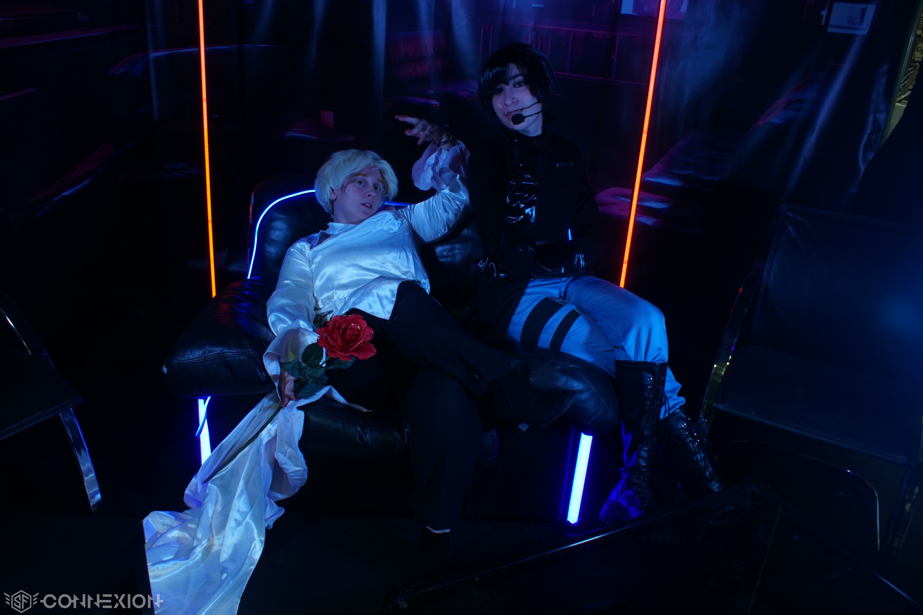 Luka + Ivan - Photo 12